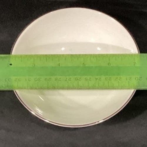 Royal Doulton AMULET Fruit Dessert Bowl - Set Of 4 - Excellent - Thumbnail 3