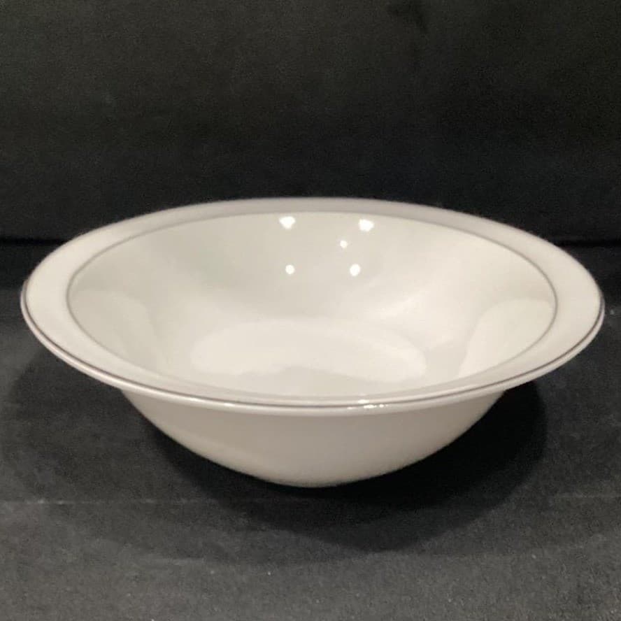 Royal Doulton Amulet Oval Serving Bowl, Vintage Floral Fine Bone China Tableware - Thumbnail 11