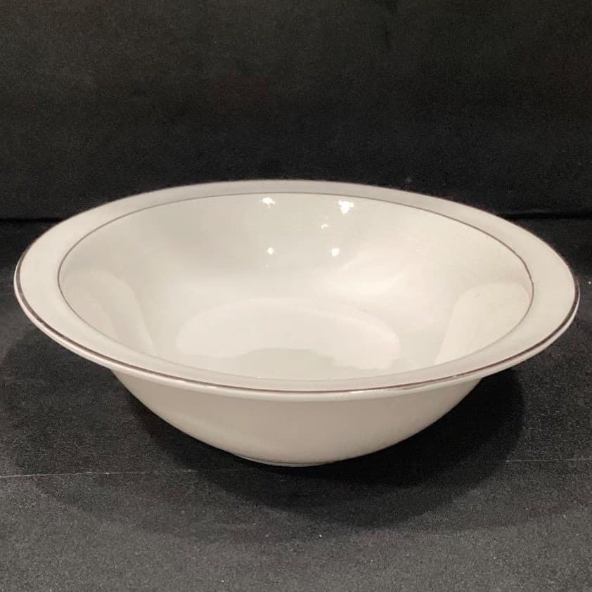 Royal Doulton Amulet Oval Serving Bowl, Vintage Floral Fine Bone China Tableware - Thumbnail 9