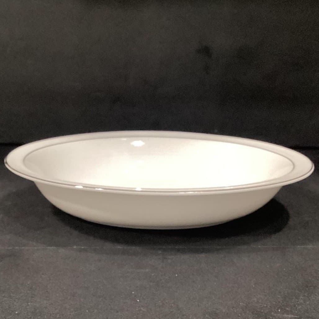 Royal Doulton Amulet Oval Serving Bowl, Vintage Floral Fine Bone China Tableware - Thumbnail 8