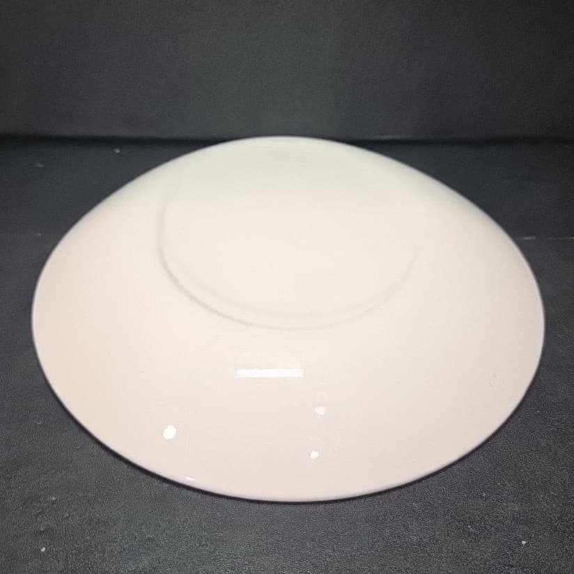 Homer Laughlin Rhythm Oval Serving Platter, Vintage Mid Century China, Tableware - Thumbnail 10