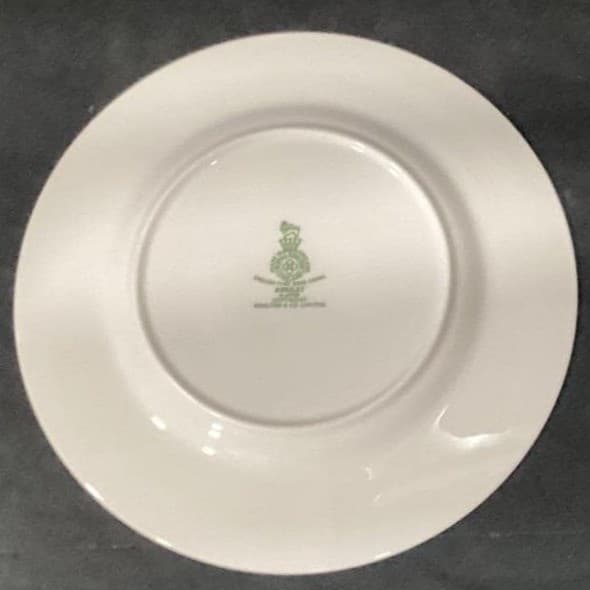 Royal Doulton Amulet Bread & Butter Plates, Set of 2, Bone China Dinnerware - Thumbnail 4