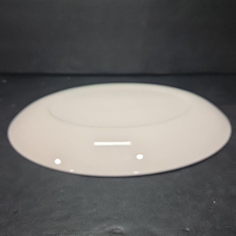 Homer Laughlin Rhythm Oval Serving Platter, Vintage Mid Century China, Tableware - Thumbnail 7