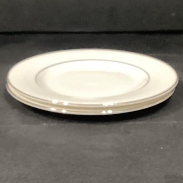 Royal Doulton Amulet Bread & Butter Plates, Set of 2, Bone China Dinnerware - Thumbnail 7
