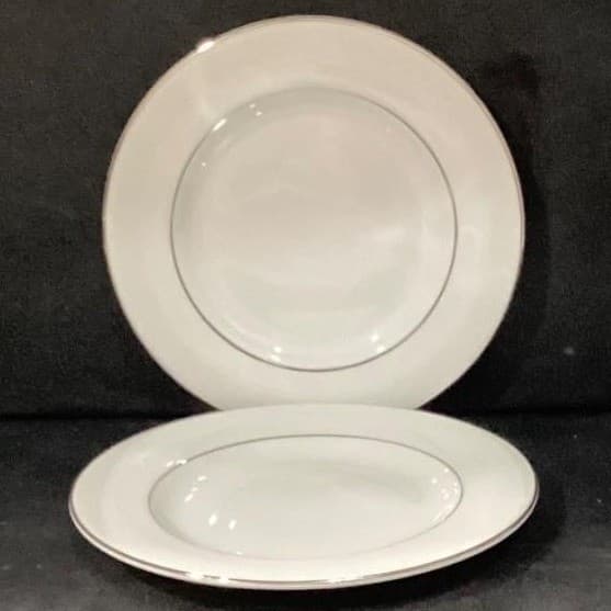 Royal Doulton Amulet Bread & Butter Plates, Set of 2, Bone China Dinnerware - Thumbnail 6