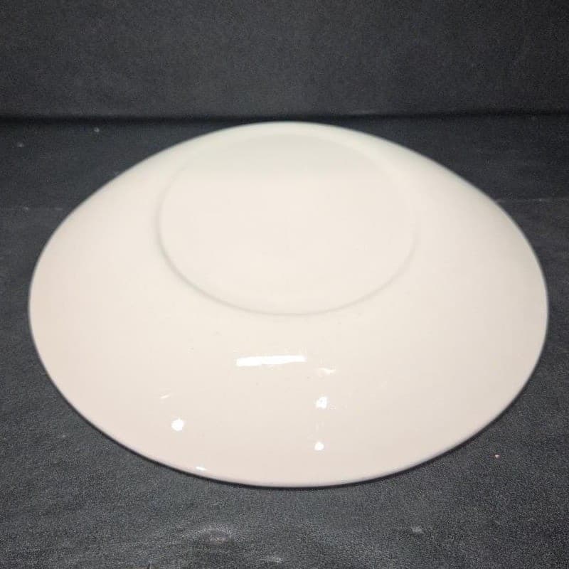 Homer Laughlin Rhythm Oval Serving Platter, Vintage Mid Century China, Tableware - Thumbnail 8