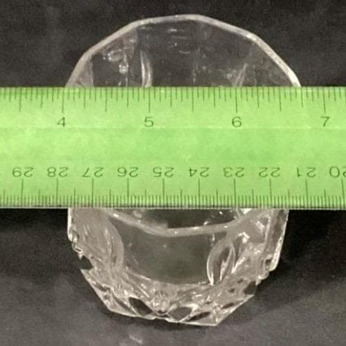 Set of 2 Cristal D'Arques Durand Brighton Double Old Fashion Glasses - Thumbnail 3