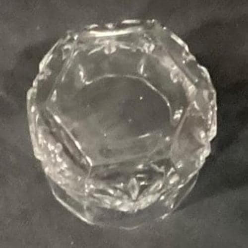 Set of 2 Cristal D'Arques Durand Brighton Double Old Fashion Glasses - Thumbnail 4