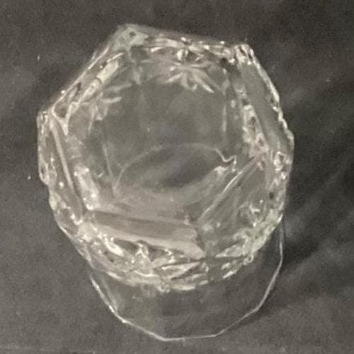 Cristal d' Arques Brighton Crystal 16oz Highball Tumbler Glasses Set of 4 - Thumbnail 4