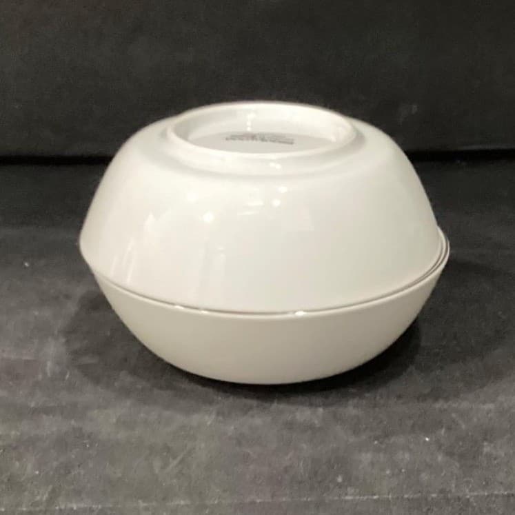 Brookwood Porcelain "Santiago" Berry Bowls, Set of 2, Replacement Tableware - Thumbnail 11