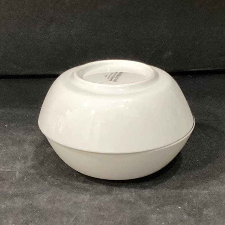 Brookwood Porcelain "Santiago" Berry Bowls, Set of 2, Replacement Tableware - Thumbnail 12