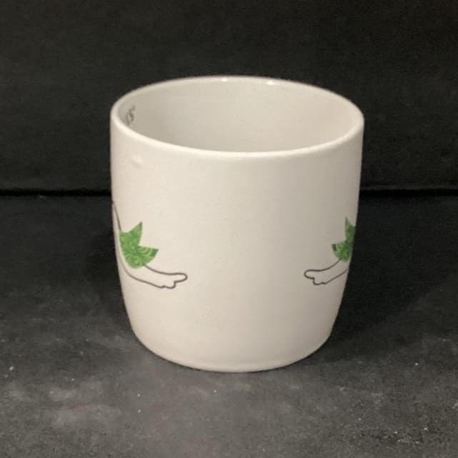 Starbucks Holiday Mittens Coffee Cup, Red Green White Winter Mug, Drinkware - Thumbnail 9