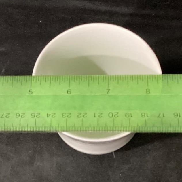 Brookwood Porcelain by Interpace Corporation M2001 Santiago Cups & Saucers - Thumbnail 7