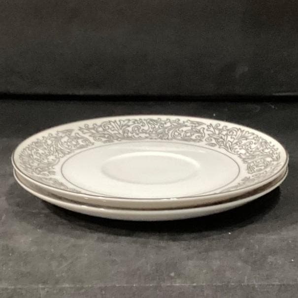 Brookwood Porcelain by Interpace Corporation M2001 Santiago Cups & Saucers - Thumbnail 14