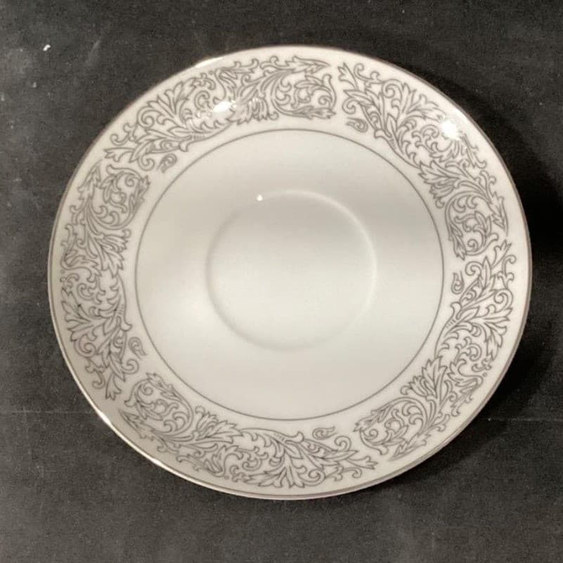 Brookwood Porcelain by Interpace Corporation M2001 Santiago Cups & Saucers - Thumbnail 8