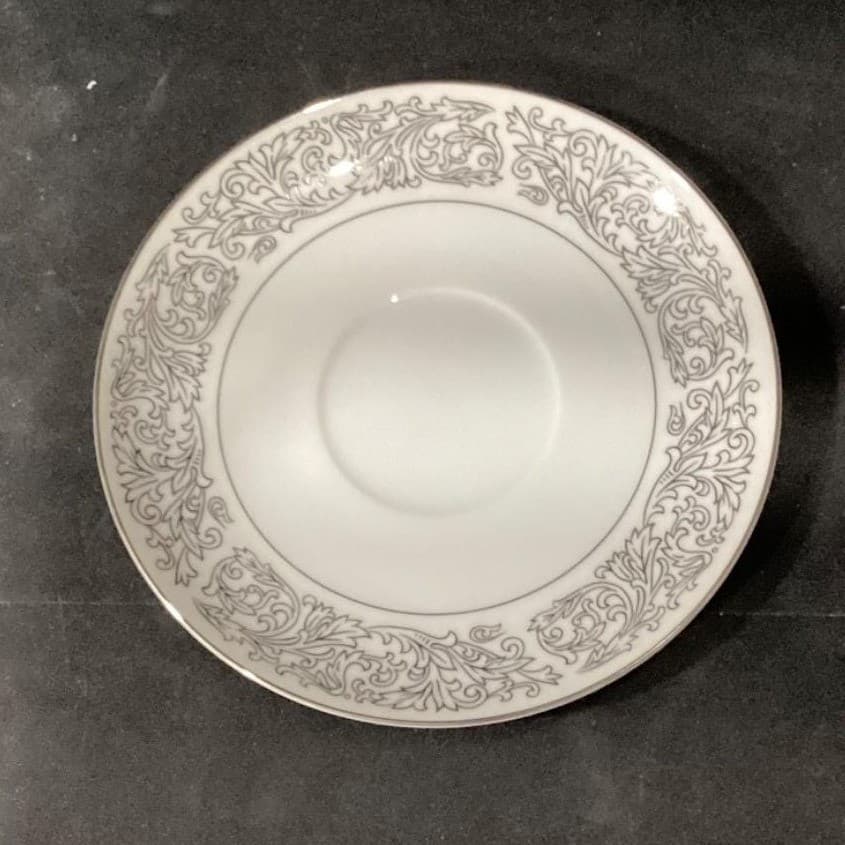 Brookwood Porcelain by Interpace Corporation M2001 Santiago 2 Cups & Saucers - Thumbnail 8