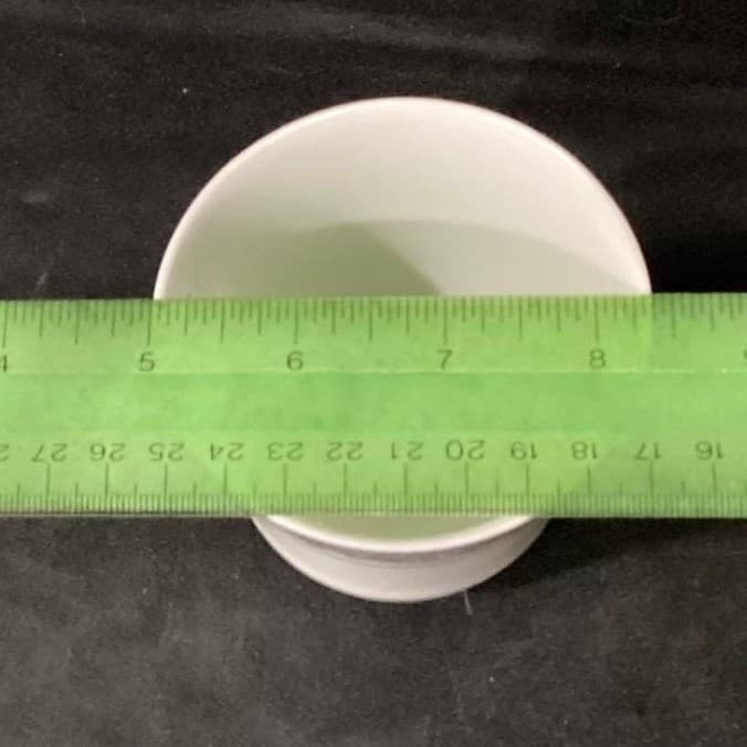 Brookwood Porcelain by Interpace Corporation M2001 Santiago 2 Cups & Saucers - Thumbnail 7