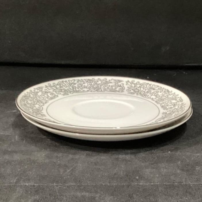 Brookwood Porcelain by Interpace Corporation M2001 Santiago Cups & Saucers - Thumbnail 15
