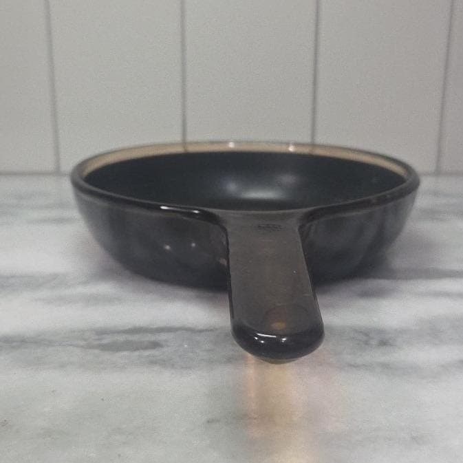 Corning Vision Amber Frying Skillet, Teflon Non Stick Pan, Replacement Cookware - Thumbnail 8