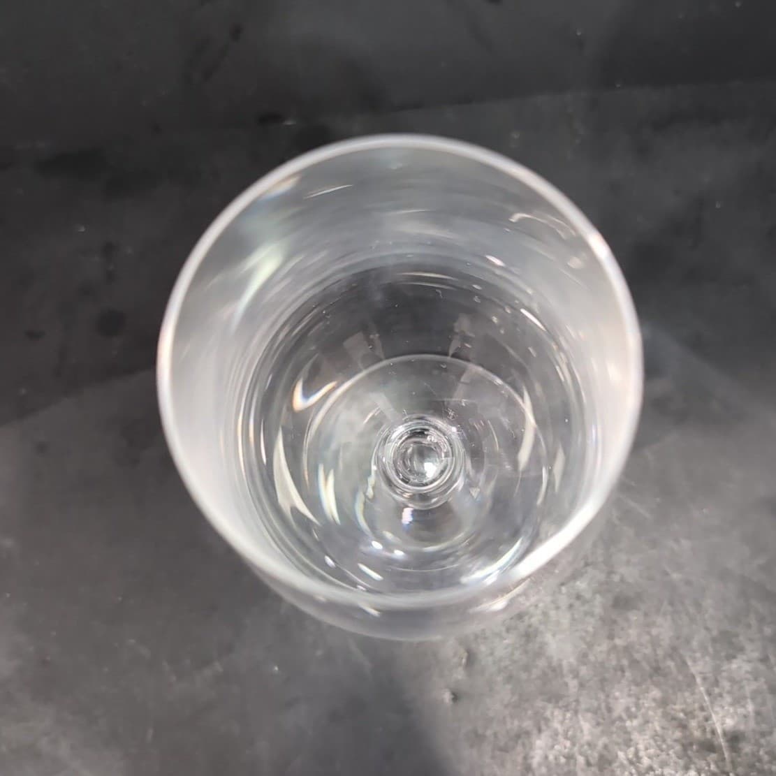 Riedel Crystal Bordeaux Wine Goblet, VINUM Collection, Replacement Stemware - Thumbnail 7