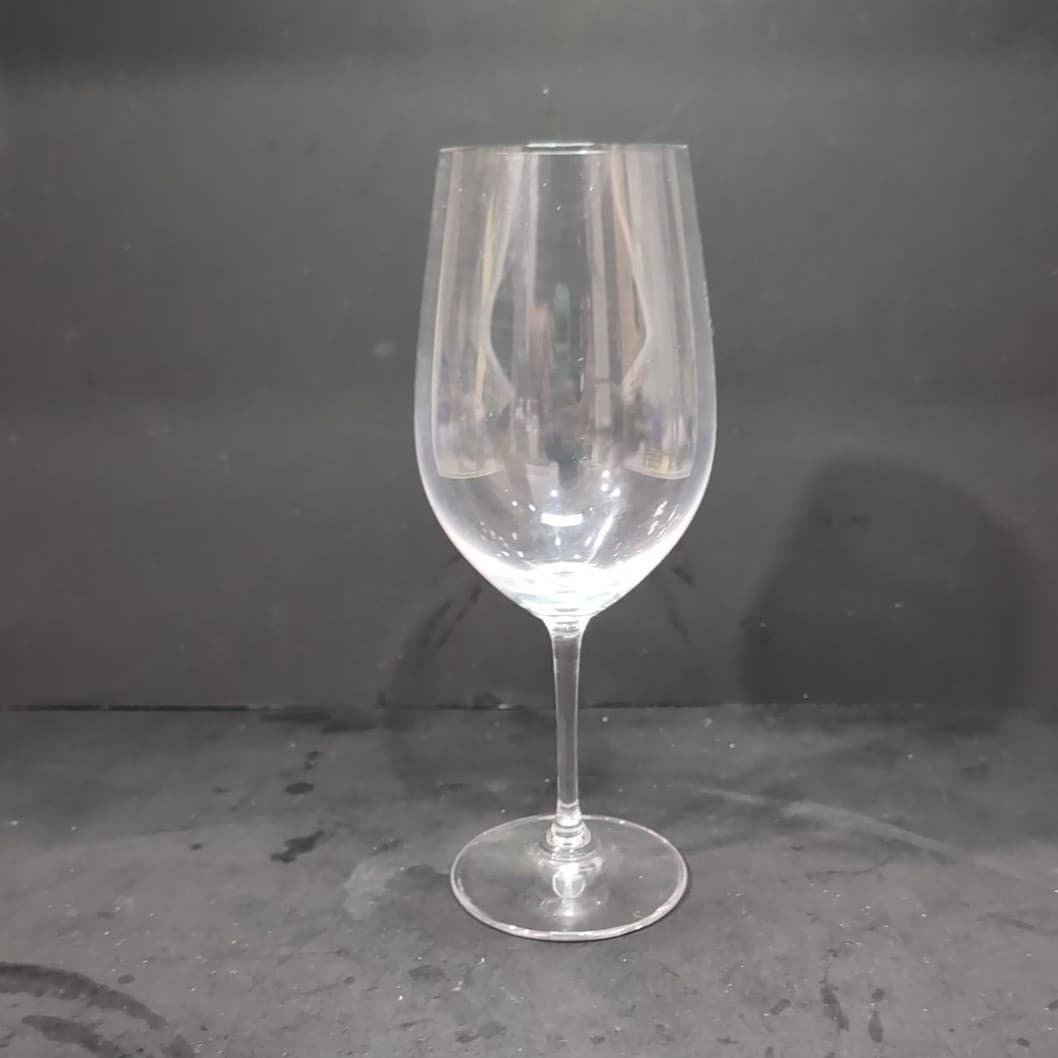 Riedel Crystal Bordeaux Wine Goblet, VINUM Collection, Replacement Stemware - Thumbnail 4