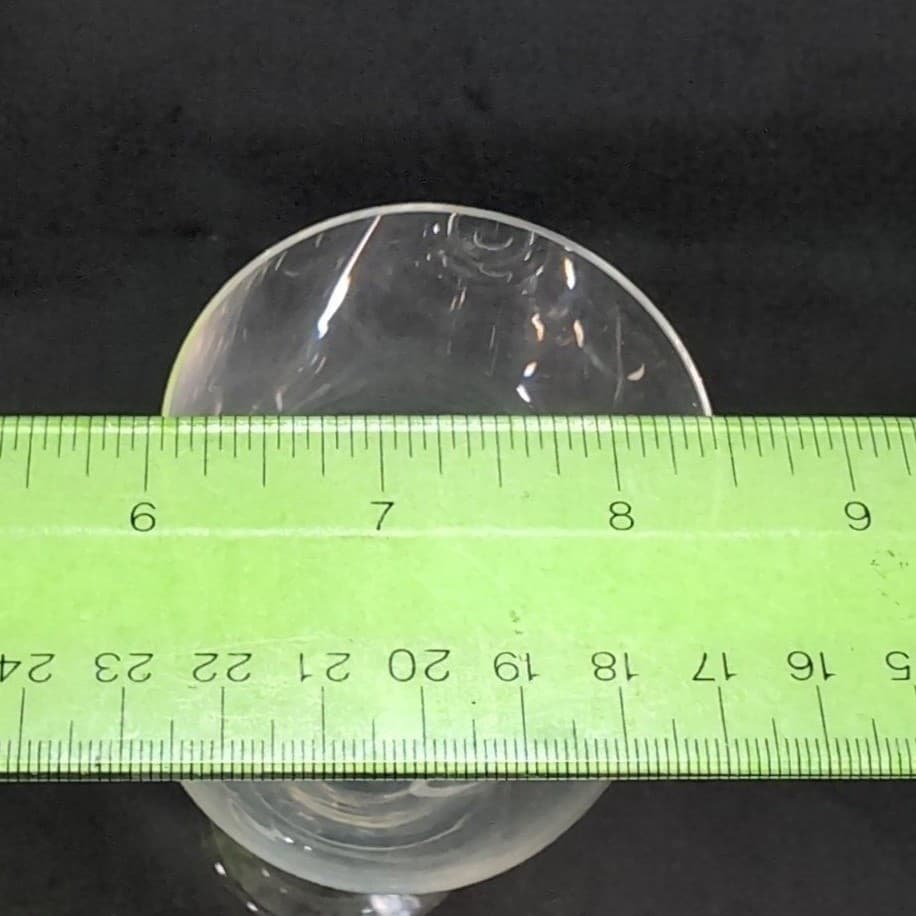 Riedel Crystal Bordeaux Wine Goblet, VINUM Collection, Replacement Stemware - Thumbnail 11