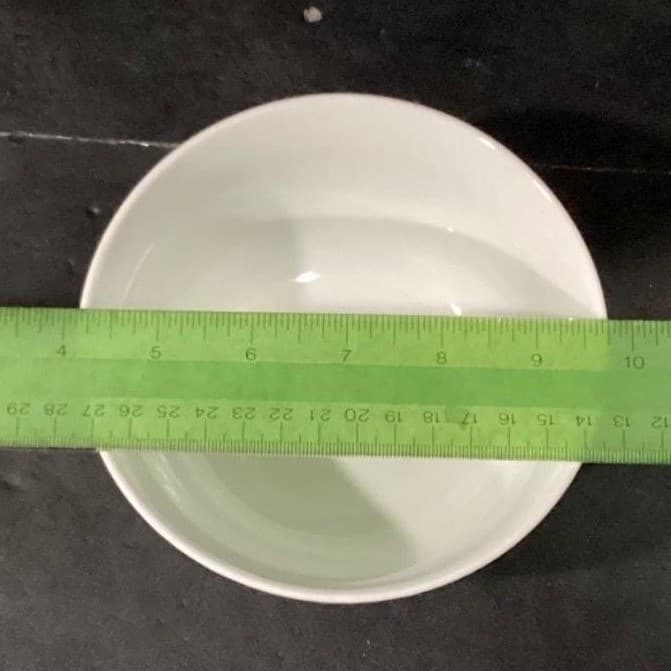 Brylane Home Jolly Time Cereal Bowls, Set of 2, Vintage Christmas Dinnerware - Thumbnail 6