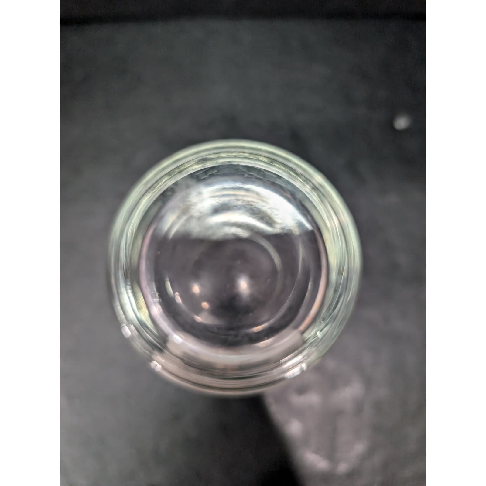 Saturday Evening Post Glass, Norman Rockwell Highball Glass, Retro Barware, 4.25 - Thumbnail 7