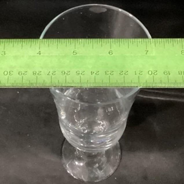 Circleware Capri Champagne Flutes Set of 2 - Thumbnail 3