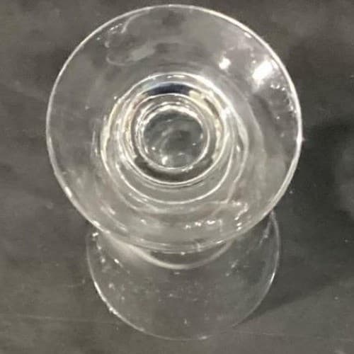 Circleware Capri Champagne Flutes Set of 4 - Thumbnail 4