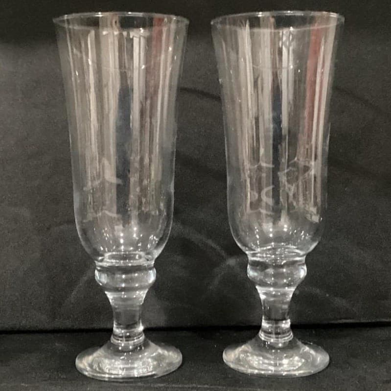 Circleware Capri Champagne Flutes Set of 2 - Thumbnail 9