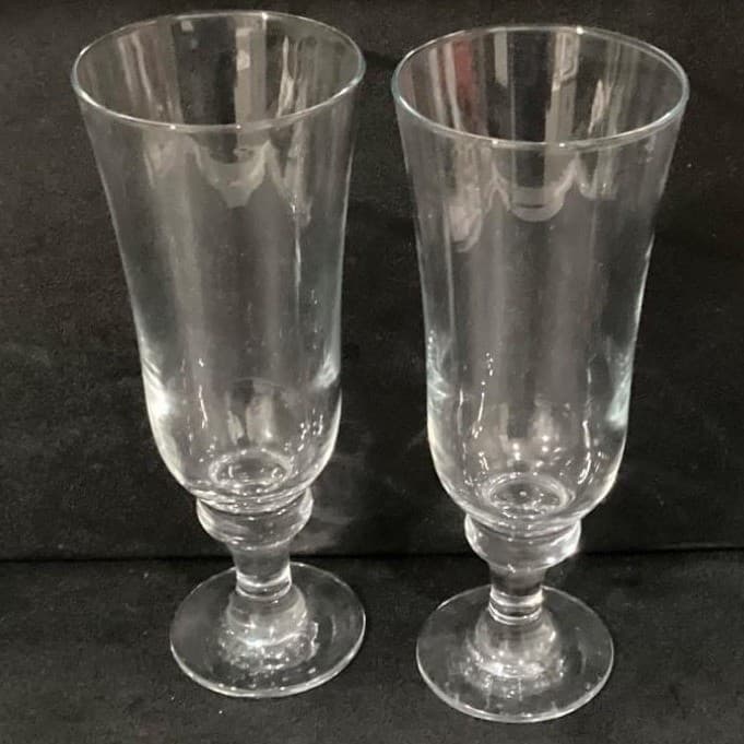 Circleware Capri Champagne Flutes Set of 2 - Thumbnail 6
