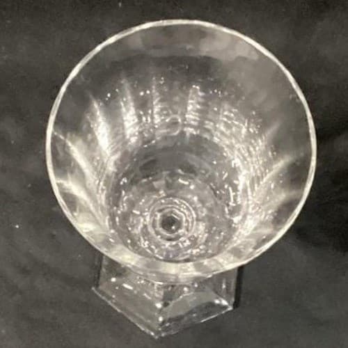 Riedel Crystal Laudon Optic White Wine Replacement Glass - Thumbnail 5