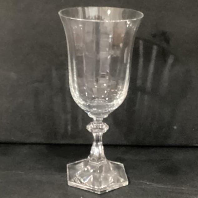 Riedel Crystal Laudon Optic White Wine Replacement Glass - Thumbnail 8