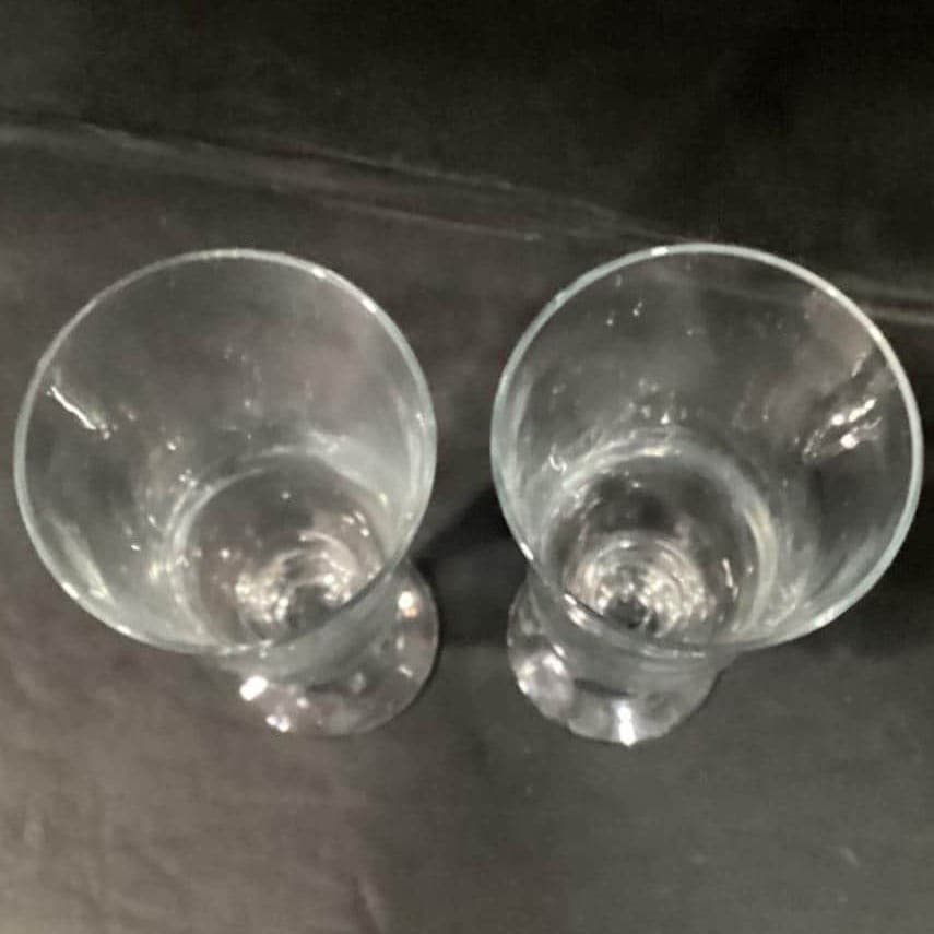 Circleware Capri Champagne Flutes Set of 2 - Thumbnail 5