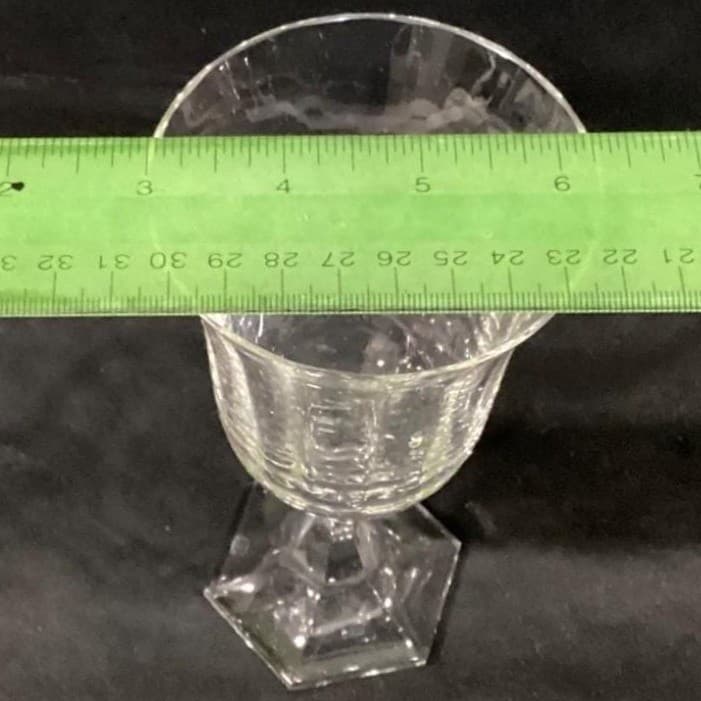 Riedel Crystal Laudon Optic White Wine Replacement Glass - Thumbnail 3
