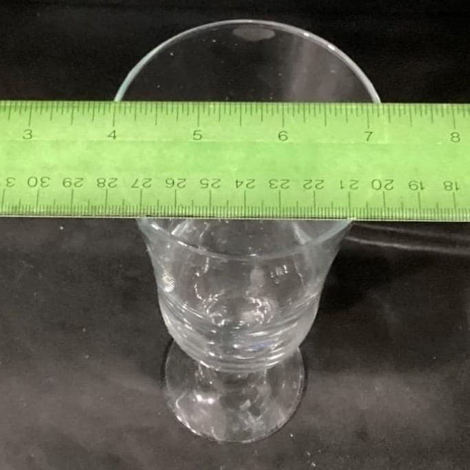 Circleware Capri Champagne Flutes Set of 4 - Thumbnail 3