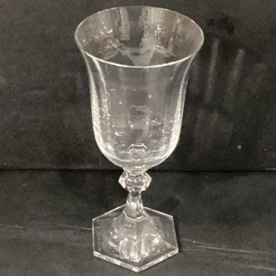 Riedel Crystal Laudon Optic White Wine Replacement Glass - Thumbnail 6