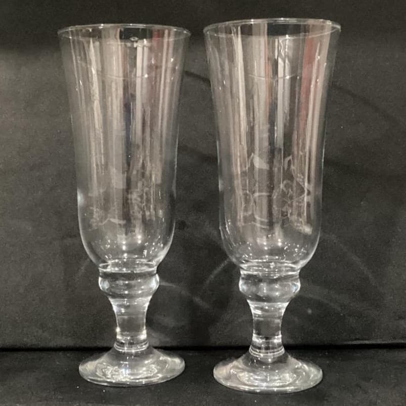 Circleware Capri Champagne Flutes Set of 2 - Thumbnail 7