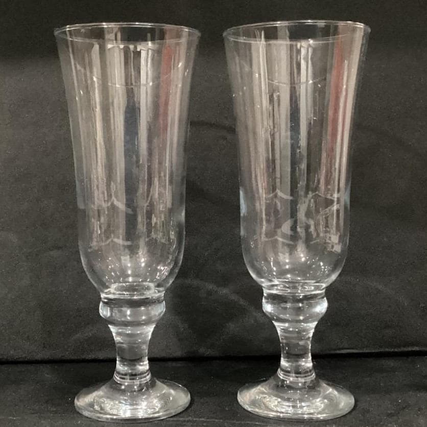 Circleware Capri Champagne Flutes Set of 2 - Thumbnail 10