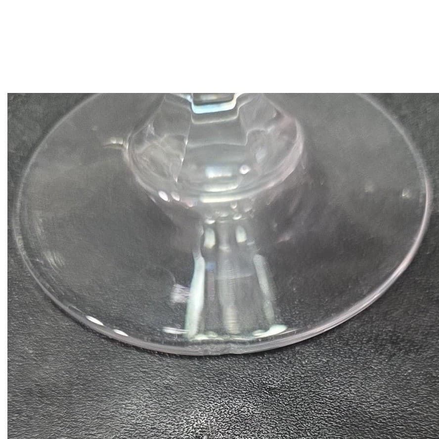 Mikasa Crystal Windlass Wine Glass, Vtg Etched Stemware, Replacement Drinkware - Thumbnail 11