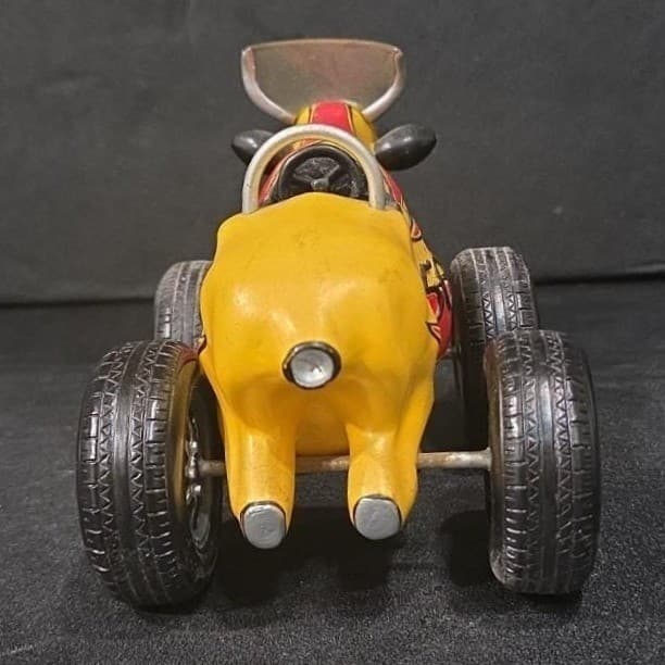 Cow Parade Udder 500 Figurine, Westland Giftware, Collectible #7728, No Box/Tag - Thumbnail 5