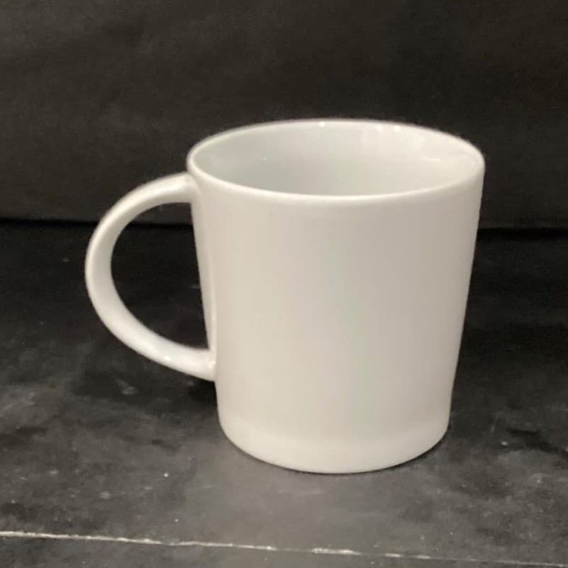 Starbucks White Embossed Letters Coffee Cup, Neutral Raised Design Drinkware - Thumbnail 9