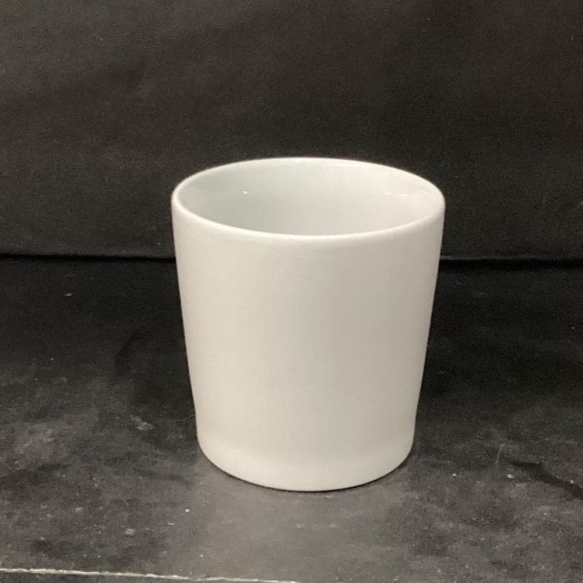 Starbucks White Embossed Letters Coffee Cup, Neutral Raised Design Drinkware - Thumbnail 8