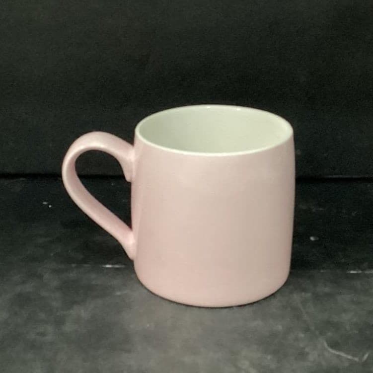 Slant Collection "You Take The Cake" Jumbo Coffee Cup, Replacement Drinkware - Thumbnail 8