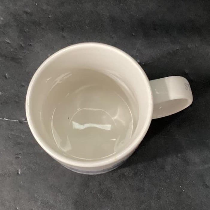 Starbucks Denver Coffee Cup, Vintage Architectural Series Mug, 18oz Drinkware - Thumbnail 3