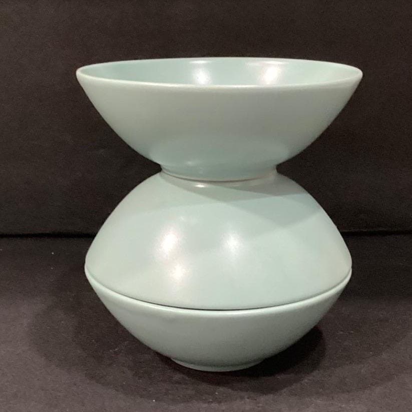 IKEA Fargrik Soup Cereal Bowls Set Of 3 - Thumbnail 11