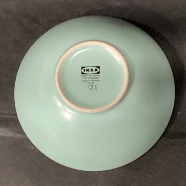 IKEA Fargrik Soup Cereal Bowls Set Of 3 - Thumbnail 5