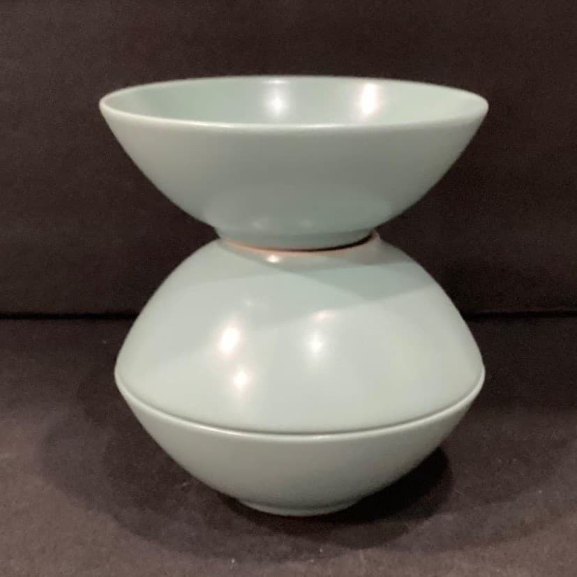 IKEA Fargrik Soup Cereal Bowls Set Of 3 - Thumbnail 9