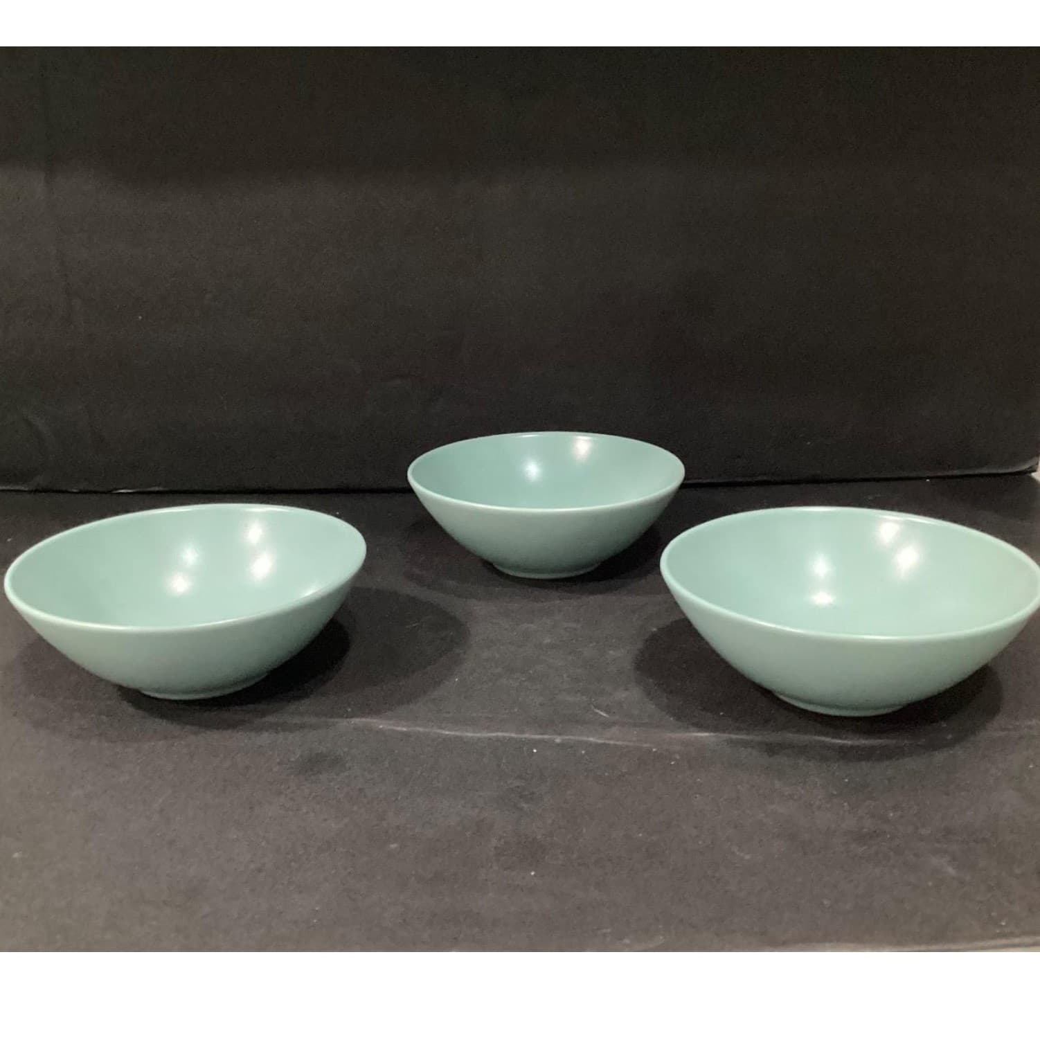 IKEA Fargrik Soup Cereal Bowls Set Of 3 - Thumbnail 3